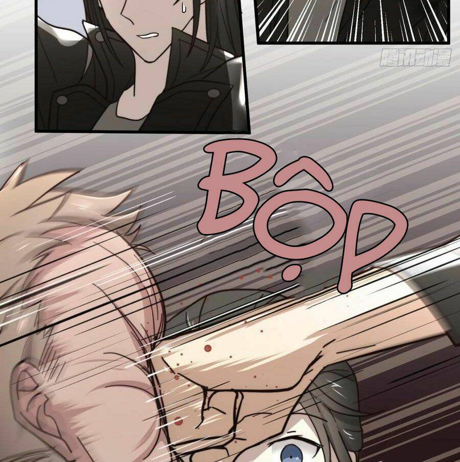 Đơn Phương Yêu Thầm Anh Chapter 7 - Trang 2