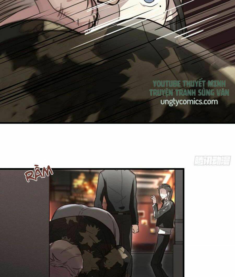 Đơn Phương Yêu Thầm Anh Chapter 7 - Trang 2