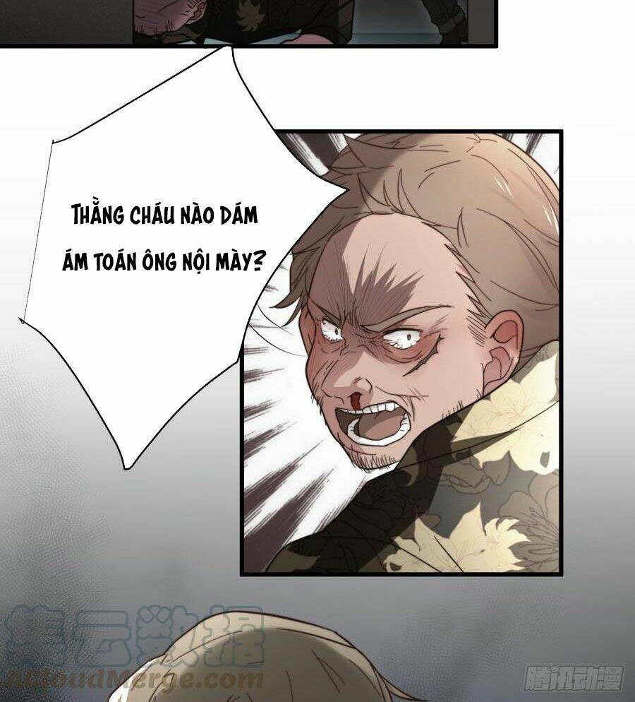 Đơn Phương Yêu Thầm Anh Chapter 7 - Trang 2