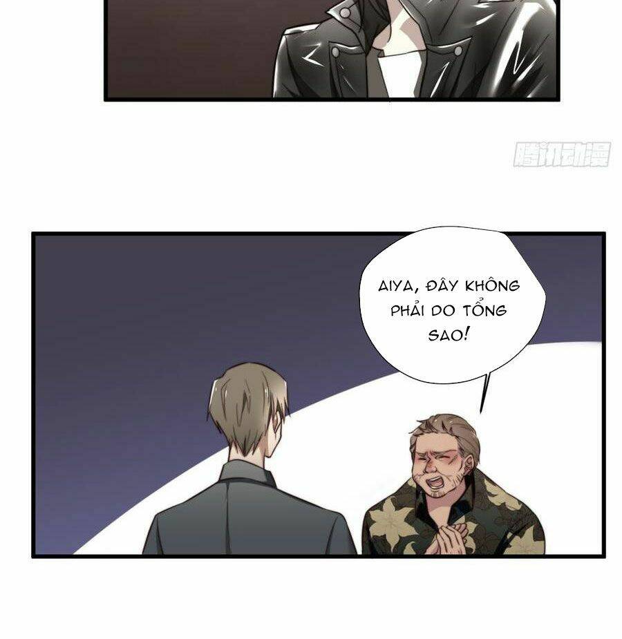 Đơn Phương Yêu Thầm Anh Chapter 7 - Trang 2