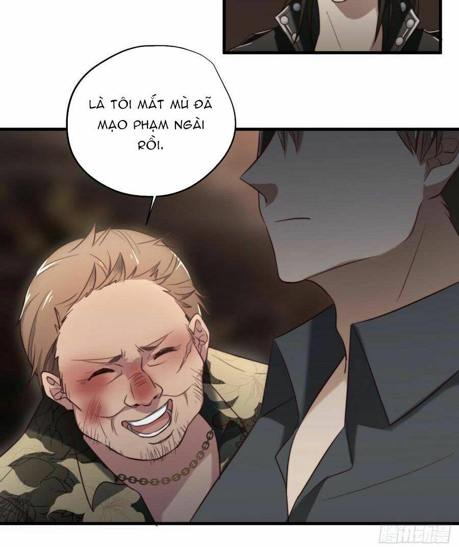 Đơn Phương Yêu Thầm Anh Chapter 7 - Trang 2