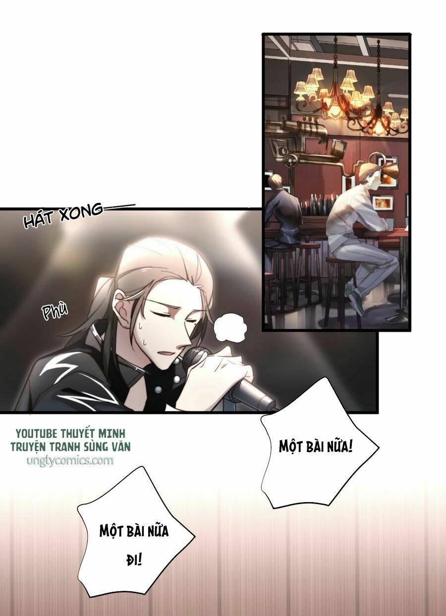 Đơn Phương Yêu Thầm Anh Chapter 7 - Trang 2