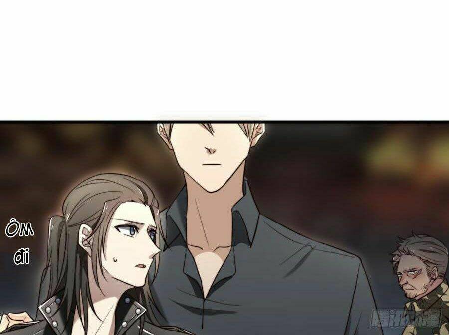 Đơn Phương Yêu Thầm Anh Chapter 7 - Trang 2