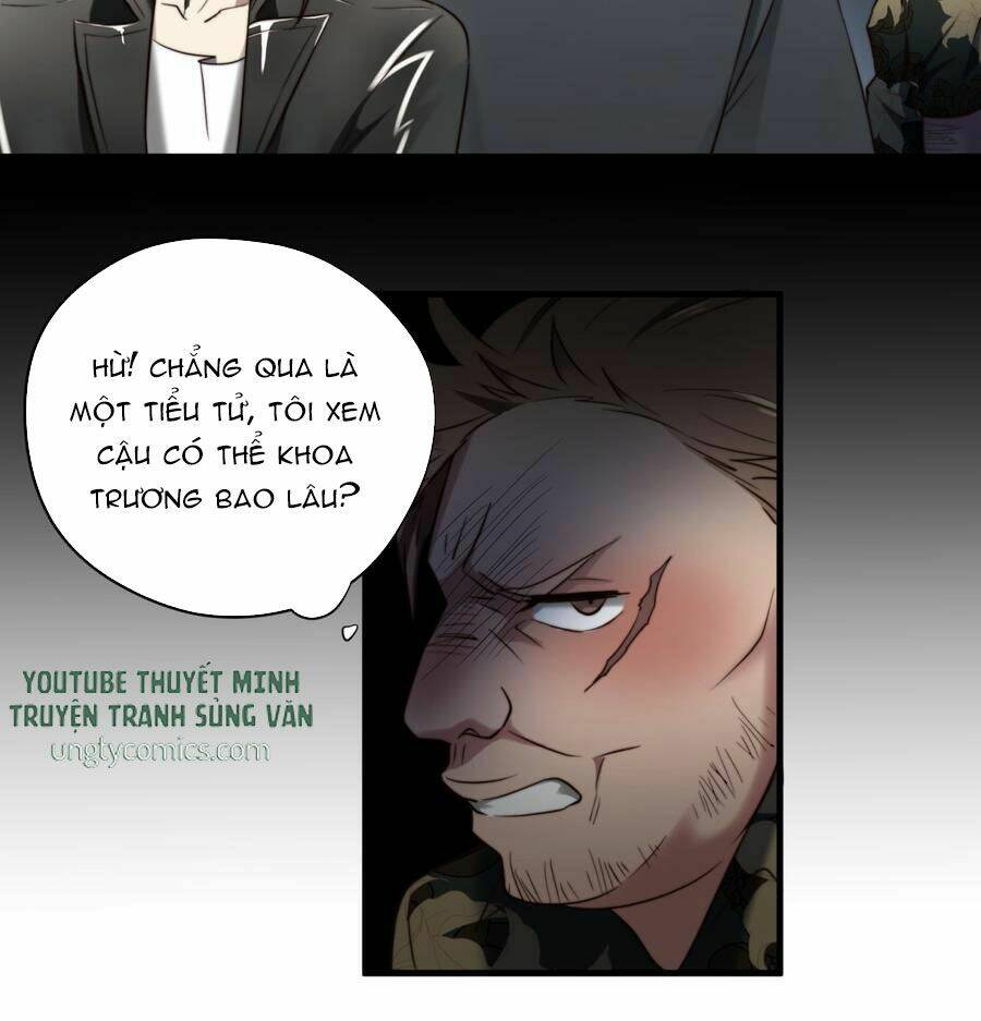 Đơn Phương Yêu Thầm Anh Chapter 7 - Trang 2