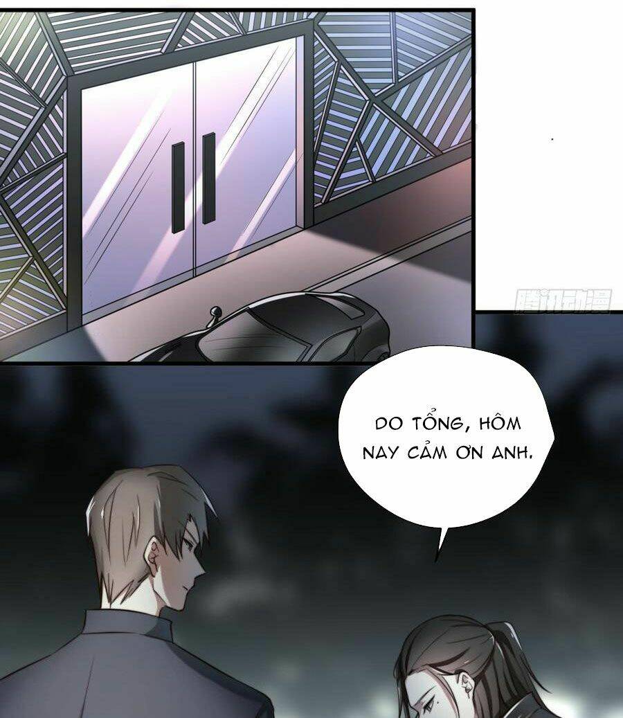 Đơn Phương Yêu Thầm Anh Chapter 7 - Trang 2