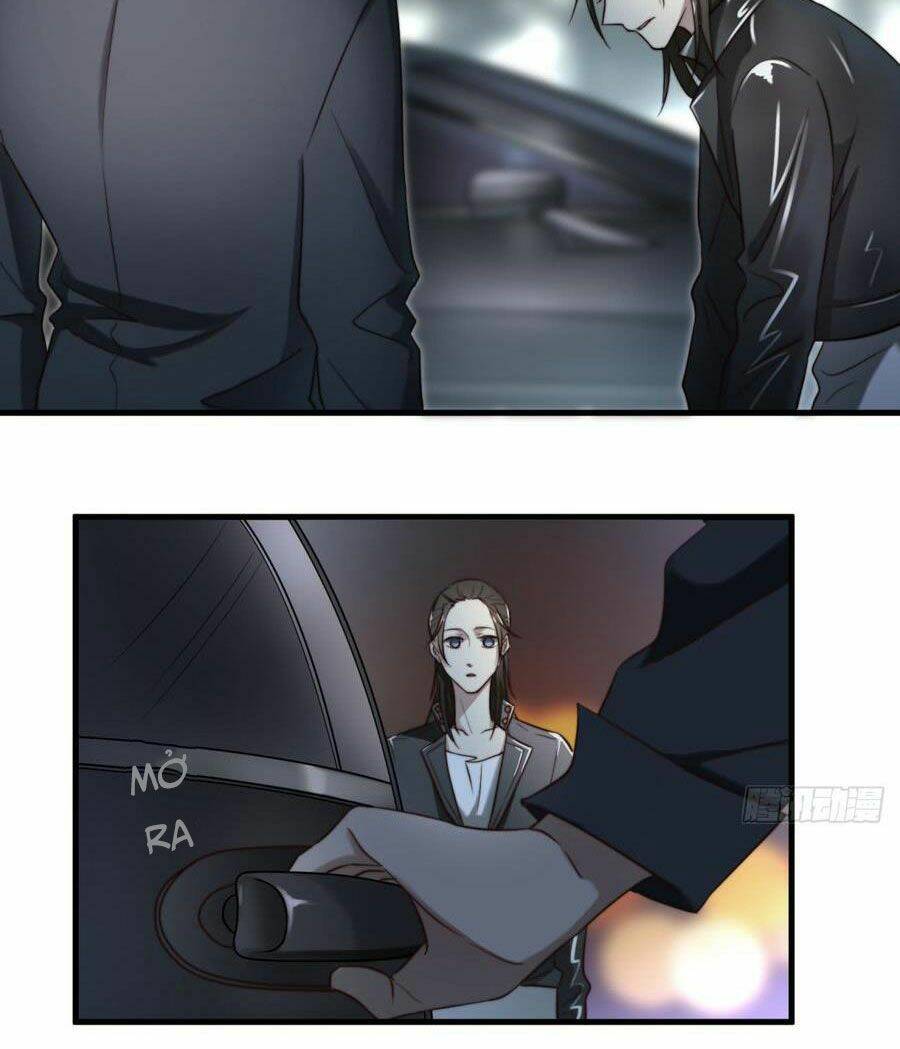 Đơn Phương Yêu Thầm Anh Chapter 7 - Trang 2