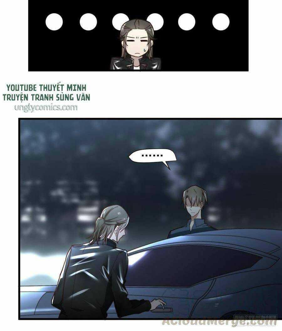 Đơn Phương Yêu Thầm Anh Chapter 7 - Trang 2