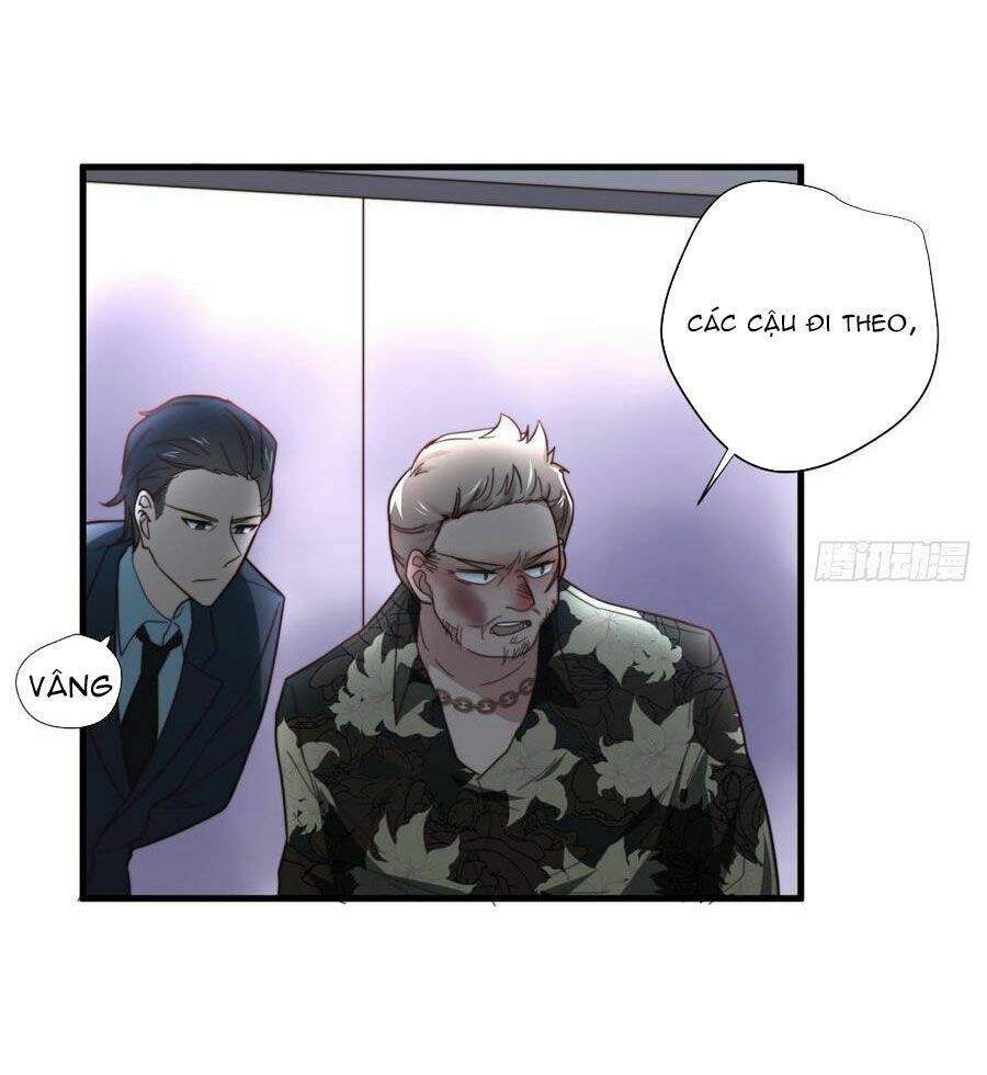 Đơn Phương Yêu Thầm Anh Chapter 7 - Trang 2