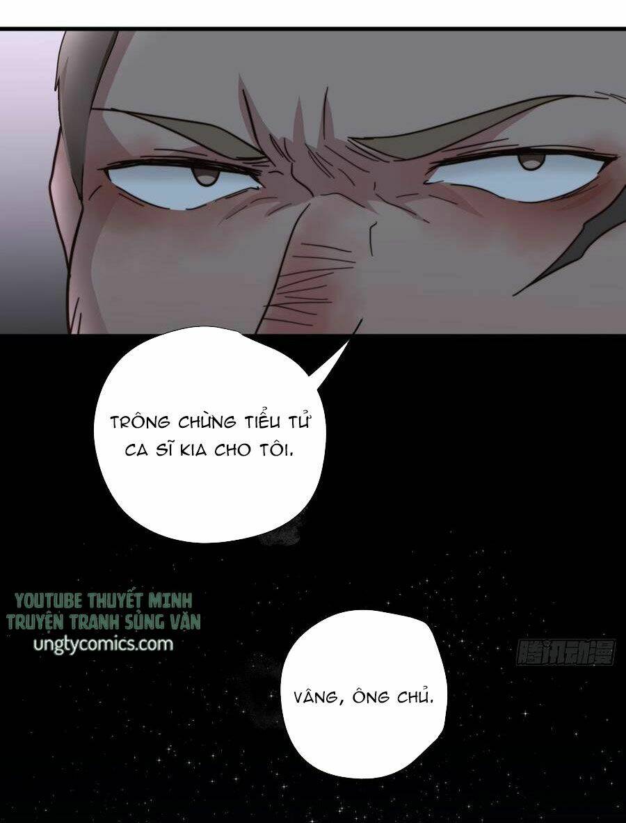 Đơn Phương Yêu Thầm Anh Chapter 7 - Trang 2