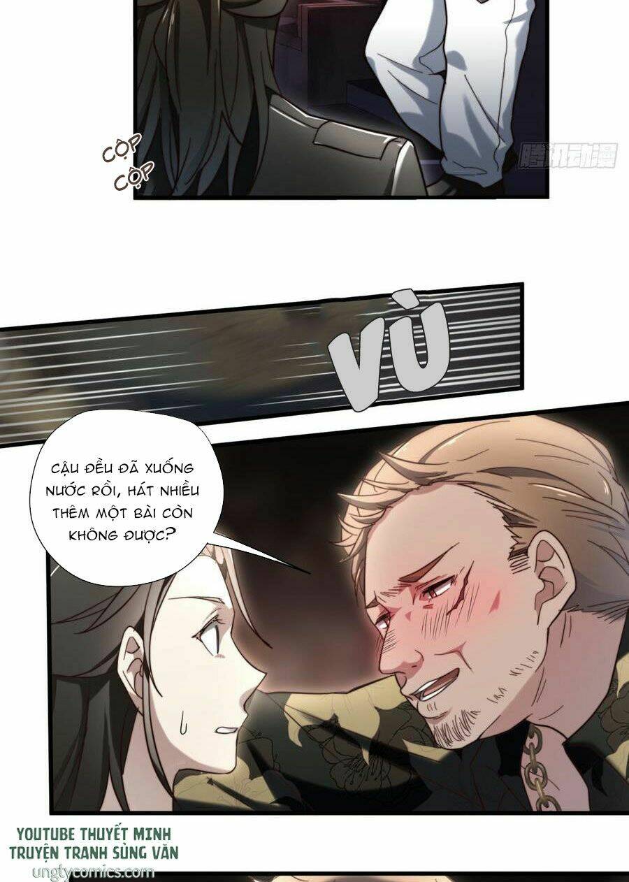 Đơn Phương Yêu Thầm Anh Chapter 7 - Trang 2