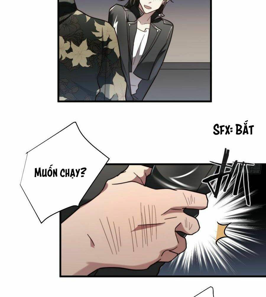 Đơn Phương Yêu Thầm Anh Chapter 7 - Trang 2