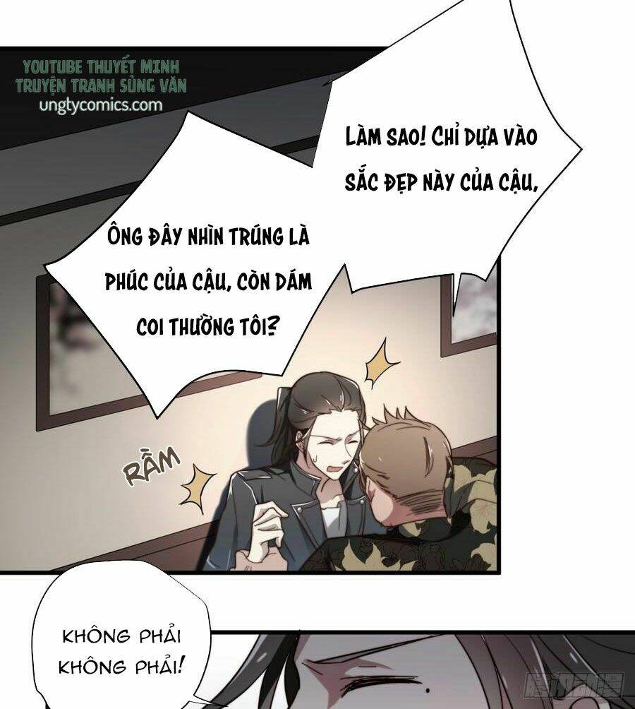 Đơn Phương Yêu Thầm Anh Chapter 7 - Trang 2