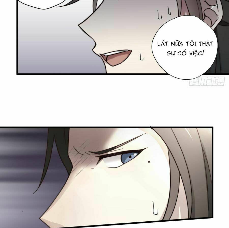 Đơn Phương Yêu Thầm Anh Chapter 7 - Trang 2