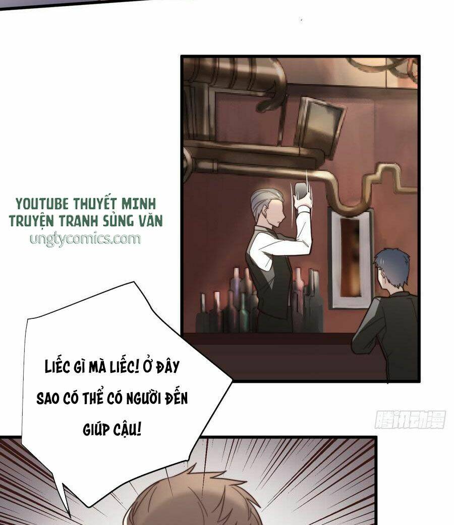 Đơn Phương Yêu Thầm Anh Chapter 7 - Trang 2