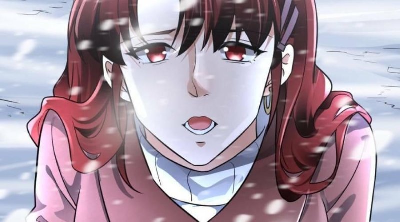 Đóng Băng Toàn Cầu: Tôi Gây Dựng Nên Phòng An Toàn Thời Tận Chapter 100 - Trang 2