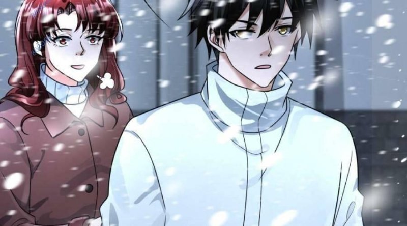 Đóng Băng Toàn Cầu: Tôi Gây Dựng Nên Phòng An Toàn Thời Tận Chapter 100 - Trang 2