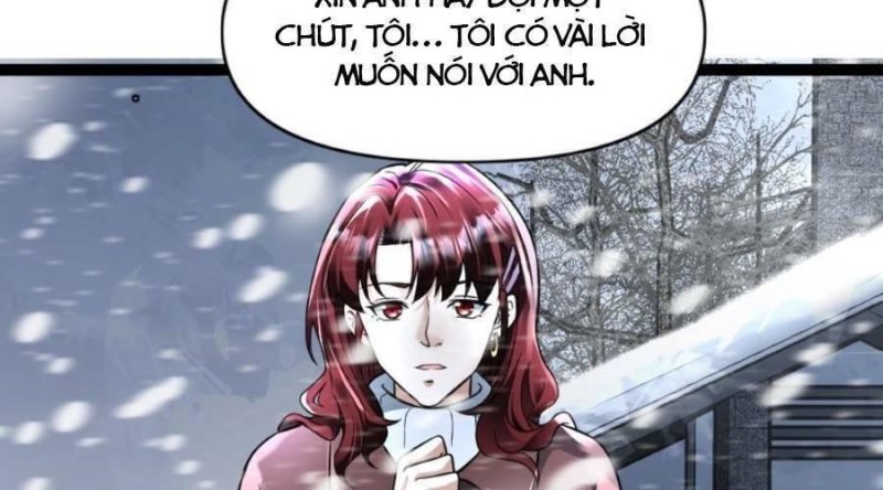 Đóng Băng Toàn Cầu: Tôi Gây Dựng Nên Phòng An Toàn Thời Tận Chapter 100 - Trang 2