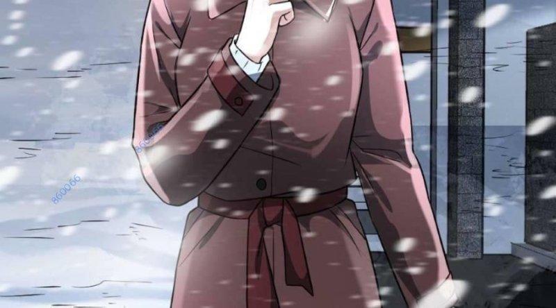 Đóng Băng Toàn Cầu: Tôi Gây Dựng Nên Phòng An Toàn Thời Tận Chapter 100 - Trang 2