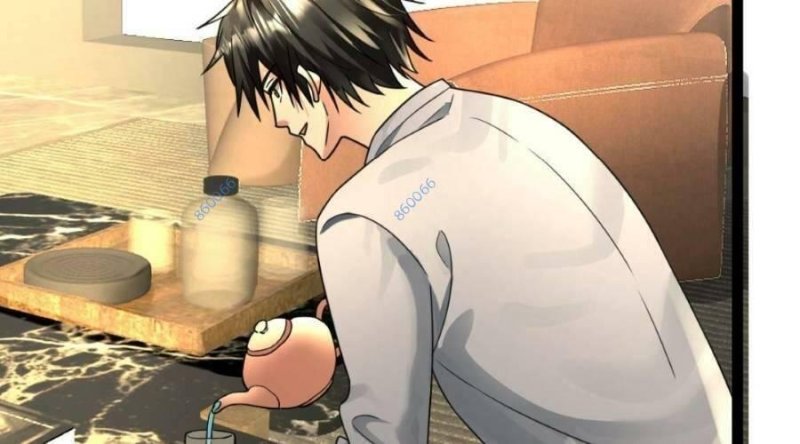 Đóng Băng Toàn Cầu: Tôi Gây Dựng Nên Phòng An Toàn Thời Tận Chapter 100 - Trang 2