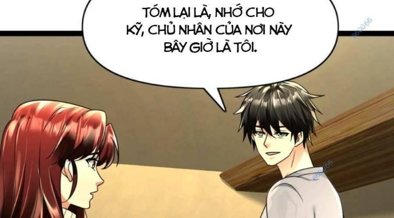 Đóng Băng Toàn Cầu: Tôi Gây Dựng Nên Phòng An Toàn Thời Tận Chapter 100 - Trang 2