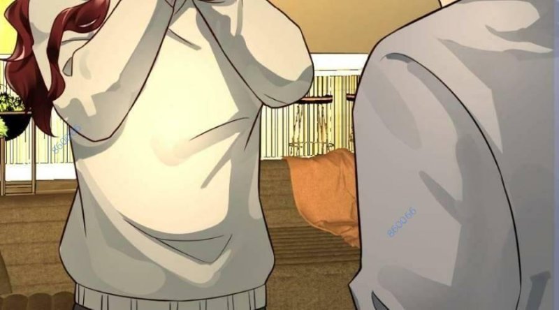 Đóng Băng Toàn Cầu: Tôi Gây Dựng Nên Phòng An Toàn Thời Tận Chapter 100 - Trang 2