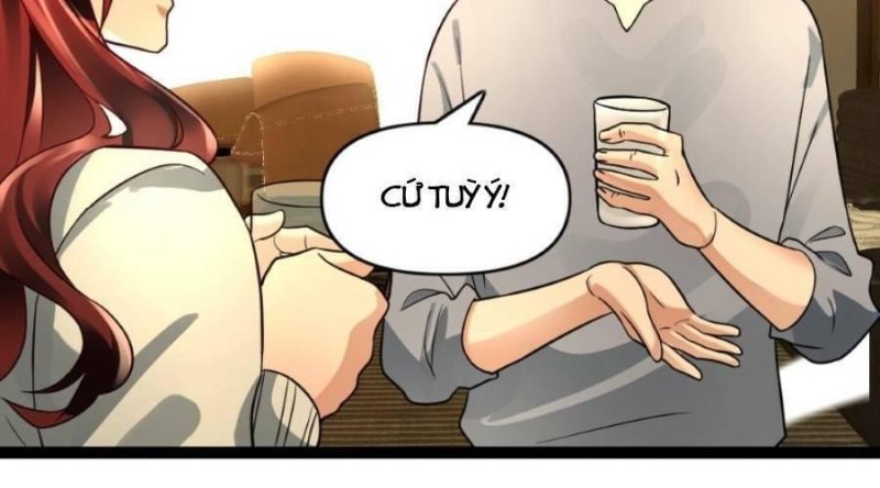 Đóng Băng Toàn Cầu: Tôi Gây Dựng Nên Phòng An Toàn Thời Tận Chapter 100 - Trang 2