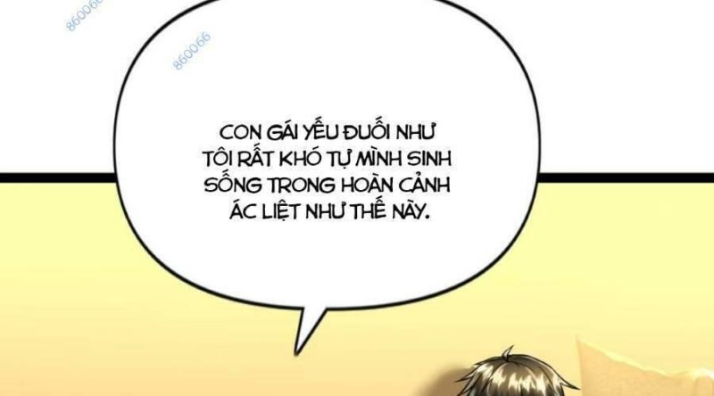 Đóng Băng Toàn Cầu: Tôi Gây Dựng Nên Phòng An Toàn Thời Tận Chapter 101 - Trang 2