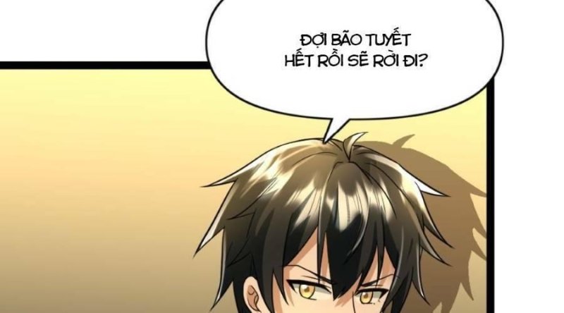 Đóng Băng Toàn Cầu: Tôi Gây Dựng Nên Phòng An Toàn Thời Tận Chapter 101 - Trang 2