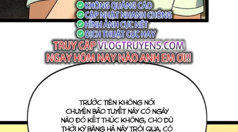 Đóng Băng Toàn Cầu: Tôi Gây Dựng Nên Phòng An Toàn Thời Tận Chapter 101 - Trang 2