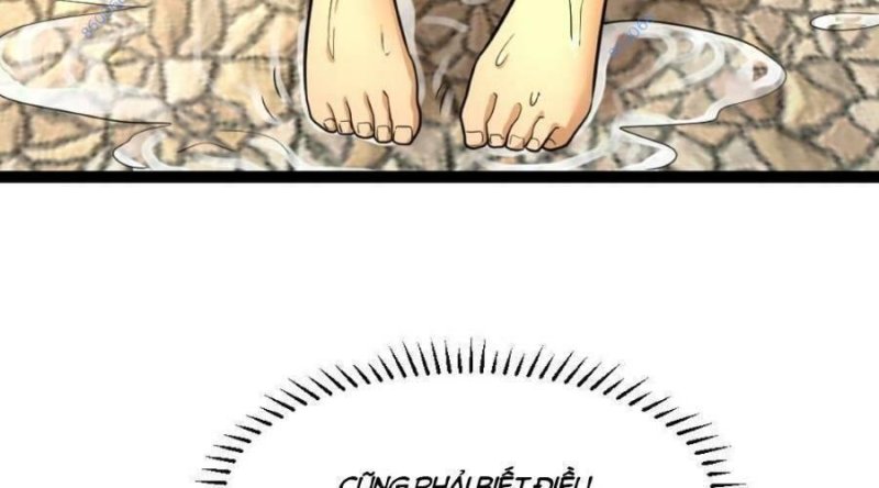 Đóng Băng Toàn Cầu: Tôi Gây Dựng Nên Phòng An Toàn Thời Tận Chapter 101 - Trang 2