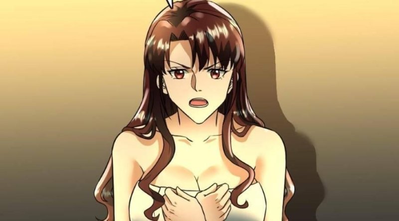 Đóng Băng Toàn Cầu: Tôi Gây Dựng Nên Phòng An Toàn Thời Tận Chapter 101 - Trang 2