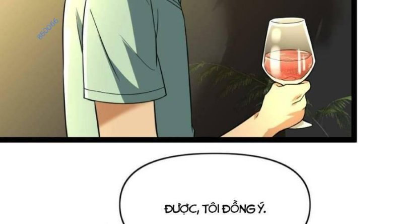 Đóng Băng Toàn Cầu: Tôi Gây Dựng Nên Phòng An Toàn Thời Tận Chapter 101 - Trang 2