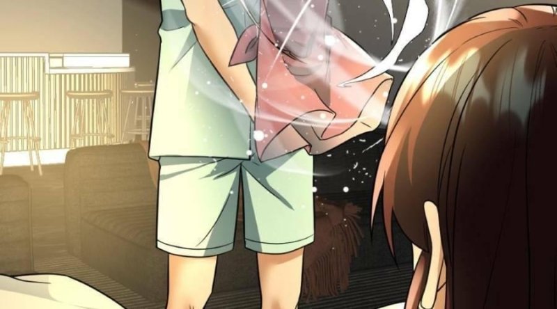 Đóng Băng Toàn Cầu: Tôi Gây Dựng Nên Phòng An Toàn Thời Tận Chapter 101 - Trang 2