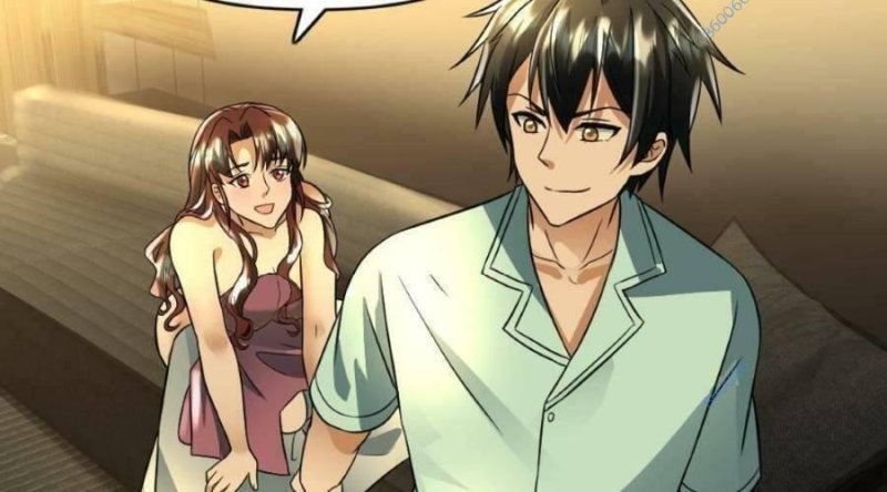 Đóng Băng Toàn Cầu: Tôi Gây Dựng Nên Phòng An Toàn Thời Tận Chapter 101 - Trang 2