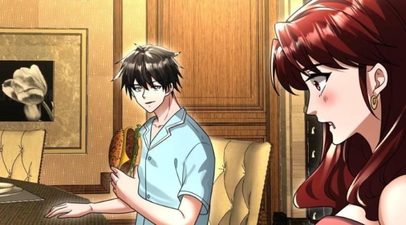 Đóng Băng Toàn Cầu: Tôi Gây Dựng Nên Phòng An Toàn Thời Tận Chapter 102 - Trang 2