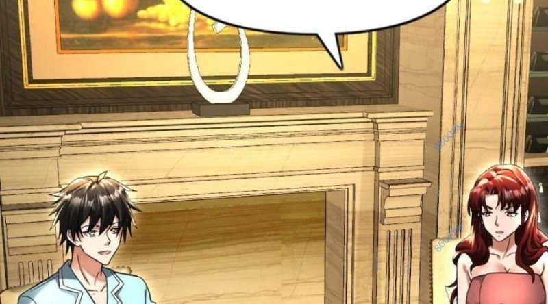 Đóng Băng Toàn Cầu: Tôi Gây Dựng Nên Phòng An Toàn Thời Tận Chapter 102 - Trang 2