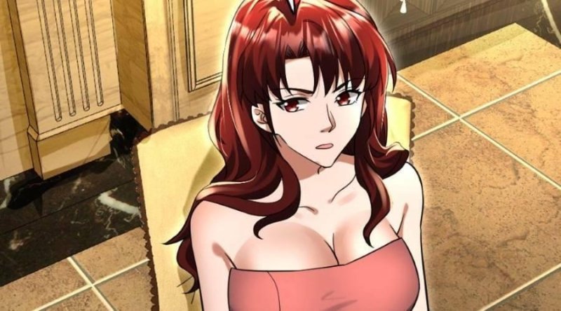 Đóng Băng Toàn Cầu: Tôi Gây Dựng Nên Phòng An Toàn Thời Tận Chapter 102 - Trang 2