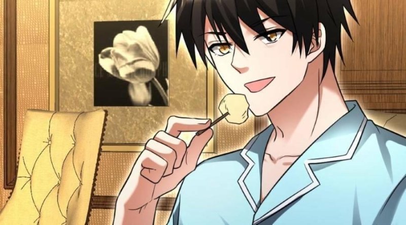 Đóng Băng Toàn Cầu: Tôi Gây Dựng Nên Phòng An Toàn Thời Tận Chapter 102 - Trang 2