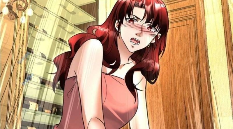 Đóng Băng Toàn Cầu: Tôi Gây Dựng Nên Phòng An Toàn Thời Tận Chapter 102 - Trang 2