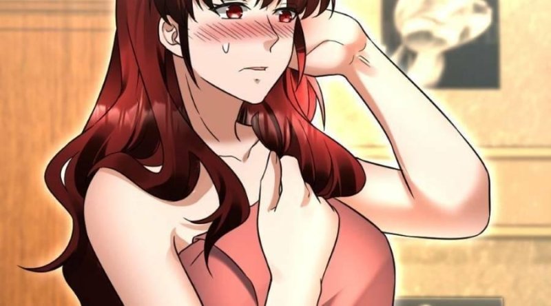 Đóng Băng Toàn Cầu: Tôi Gây Dựng Nên Phòng An Toàn Thời Tận Chapter 102 - Trang 2