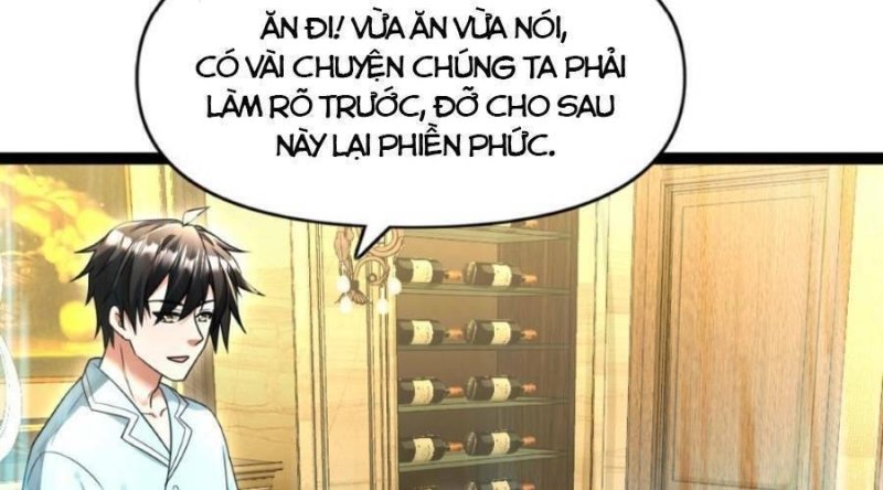 Đóng Băng Toàn Cầu: Tôi Gây Dựng Nên Phòng An Toàn Thời Tận Chapter 102 - Trang 2