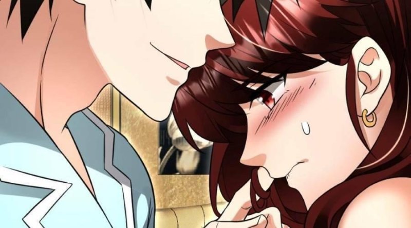 Đóng Băng Toàn Cầu: Tôi Gây Dựng Nên Phòng An Toàn Thời Tận Chapter 102 - Trang 2