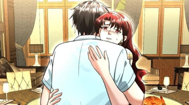 Đóng Băng Toàn Cầu: Tôi Gây Dựng Nên Phòng An Toàn Thời Tận Chapter 102 - Trang 2