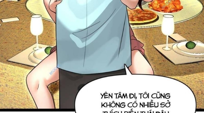 Đóng Băng Toàn Cầu: Tôi Gây Dựng Nên Phòng An Toàn Thời Tận Chapter 102 - Trang 2