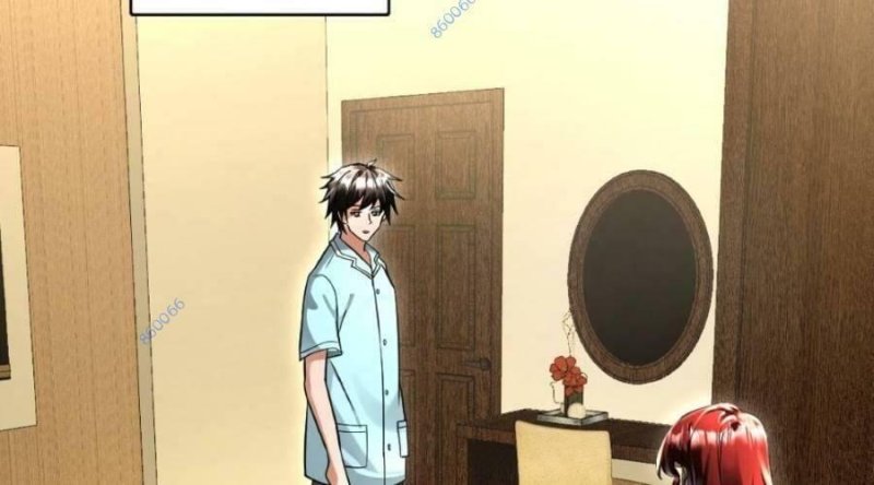 Đóng Băng Toàn Cầu: Tôi Gây Dựng Nên Phòng An Toàn Thời Tận Chapter 102 - Trang 2