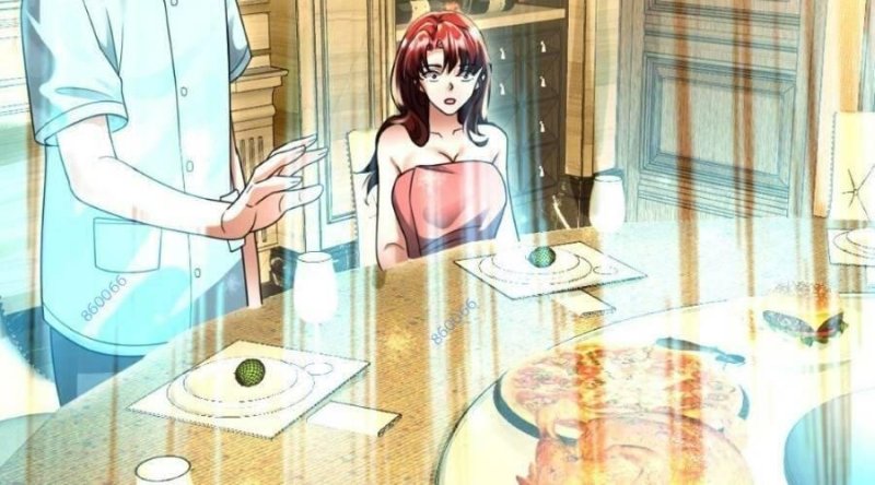 Đóng Băng Toàn Cầu: Tôi Gây Dựng Nên Phòng An Toàn Thời Tận Chapter 102 - Trang 2