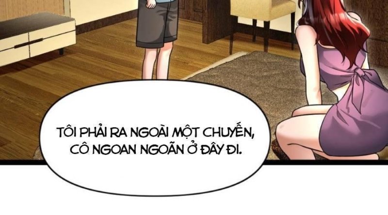 Đóng Băng Toàn Cầu: Tôi Gây Dựng Nên Phòng An Toàn Thời Tận Chapter 102 - Trang 2