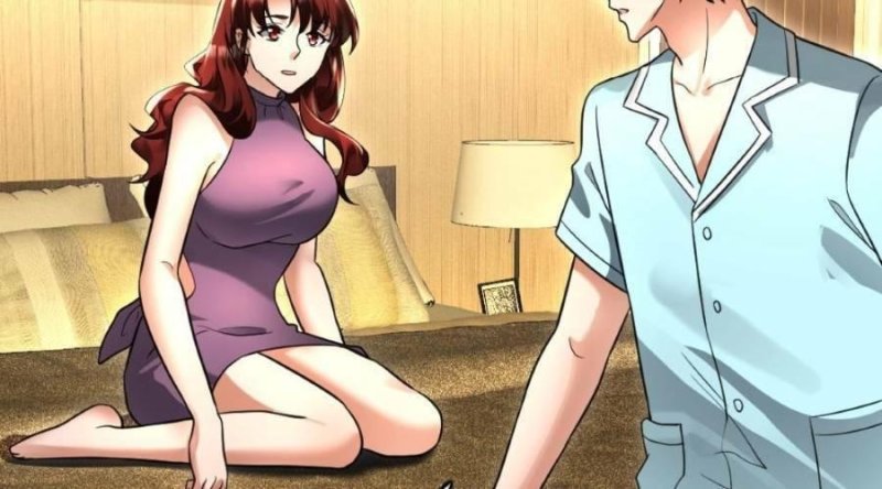 Đóng Băng Toàn Cầu: Tôi Gây Dựng Nên Phòng An Toàn Thời Tận Chapter 102 - Trang 2