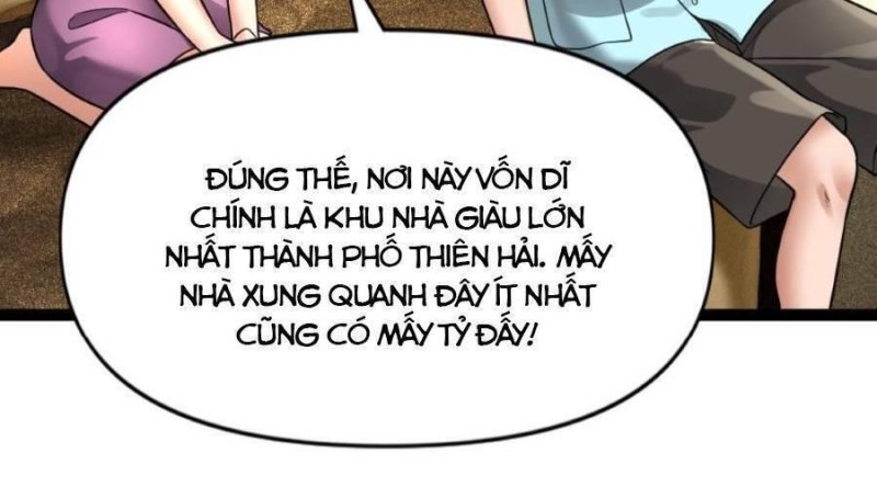 Đóng Băng Toàn Cầu: Tôi Gây Dựng Nên Phòng An Toàn Thời Tận Chapter 102 - Trang 2