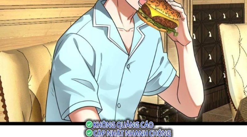 Đóng Băng Toàn Cầu: Tôi Gây Dựng Nên Phòng An Toàn Thời Tận Chapter 102 - Trang 2